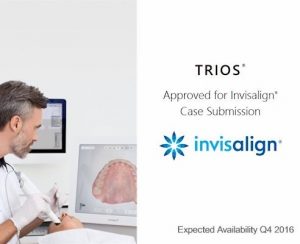 Invisalign in Cary