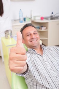 Stop dental fears in Cary with sedation