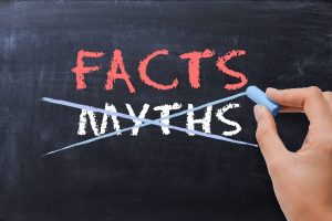 myths vs. facts