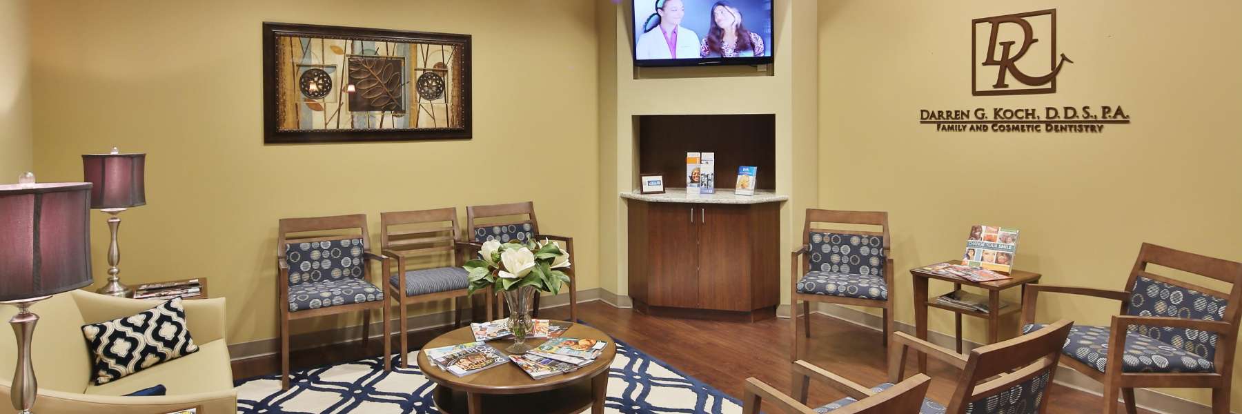 Crowns and Bridges | Dentist